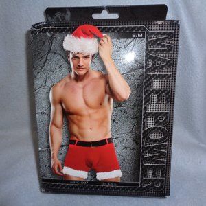 Male Power St. Dick Costume MPC-007